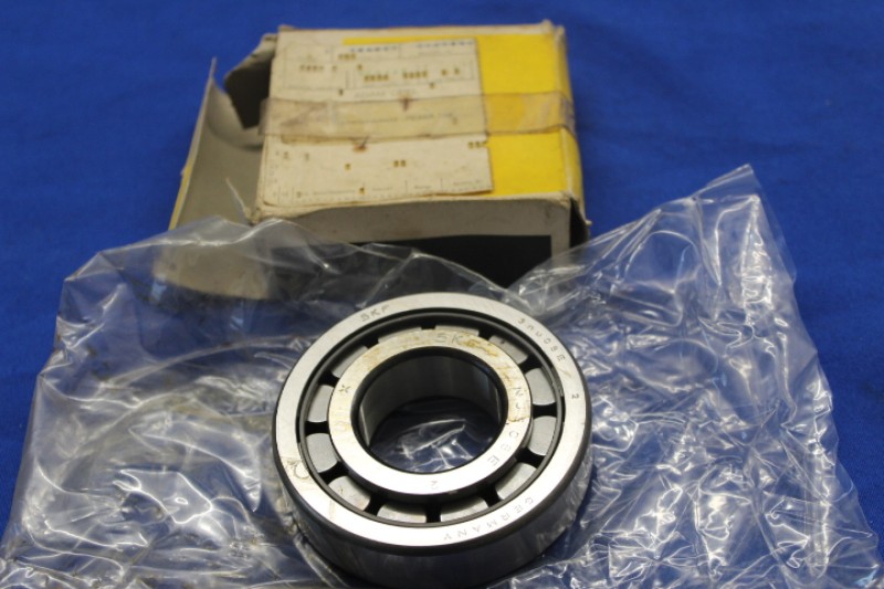 Bearing Bevel Gear Wheel Blitz 1,75to, LATE