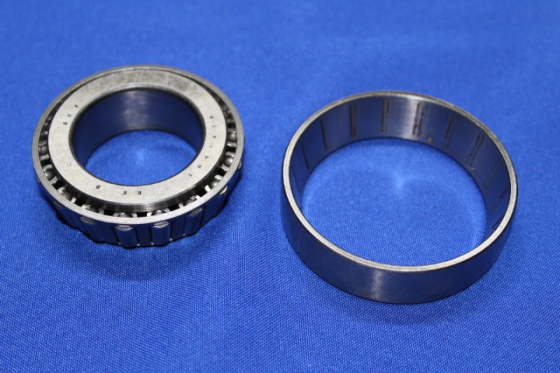 Bearing for Differential Case Kapitaen PL