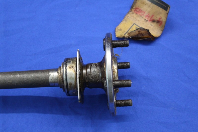 Altopelhilfe Rear Axle Shaft Ascona A + Manta A 1,2 1,6N