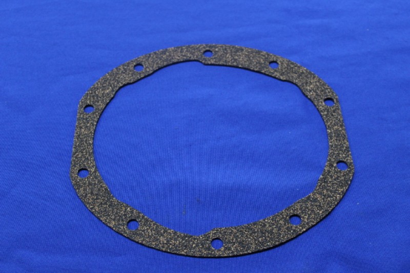 Gasket Rear Axle Cover Housing Cover