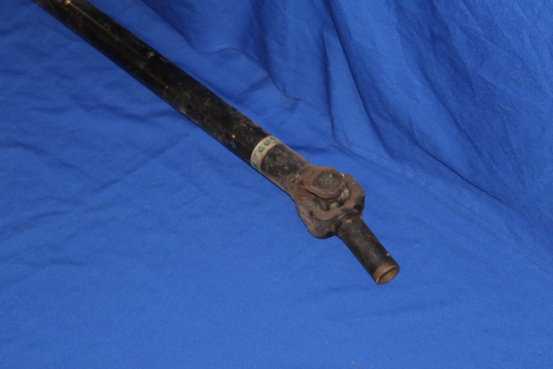Propeller Shaft Ascona / Manta B, 4-Speed transmission