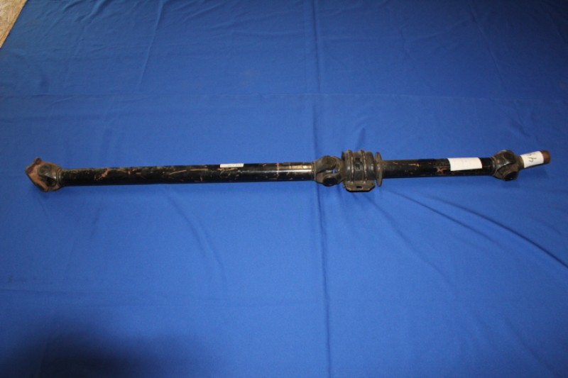 Propeller Shaft Commodore A Automatic up to Chassis-No.