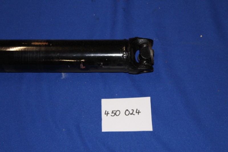 Propeller Shaft Rekord PII, 4-gear