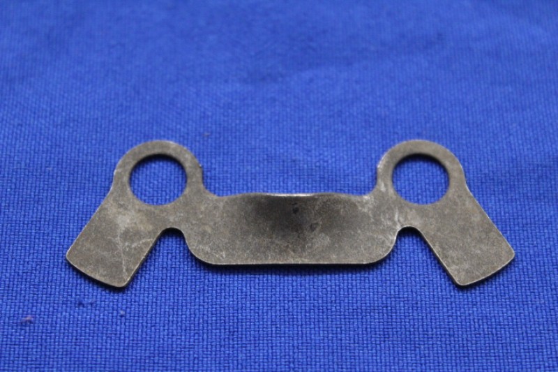 Kardansicherungsblech CIH, diverse Modelle