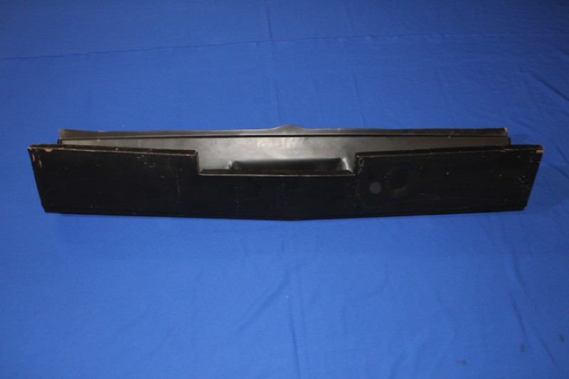 Frontschürze Rekord C