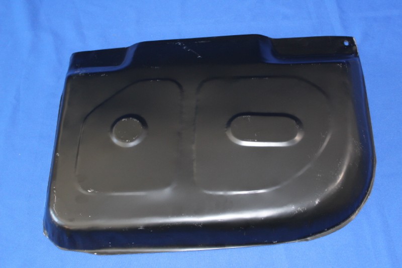 Floor Panel Commodore A / Rekord C rear left