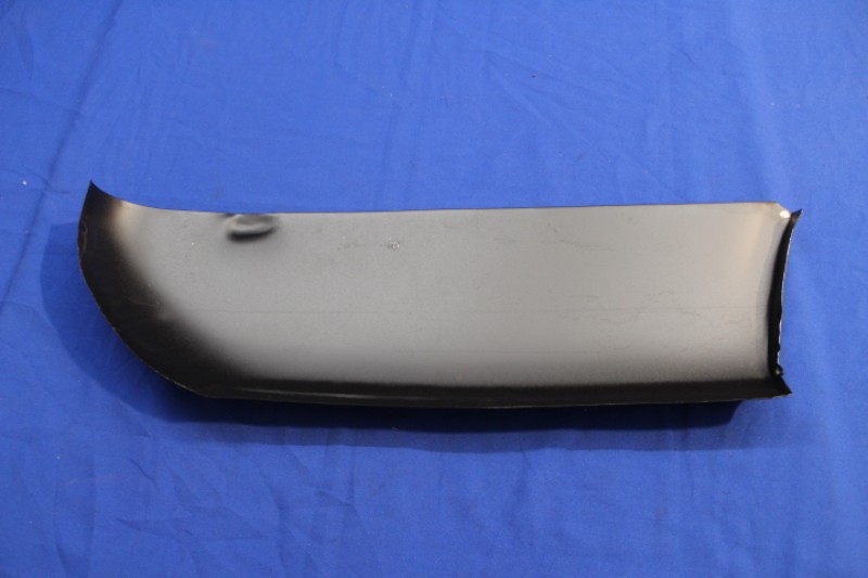 Rear Quarter Panel lower left Rekord D, Commodore B