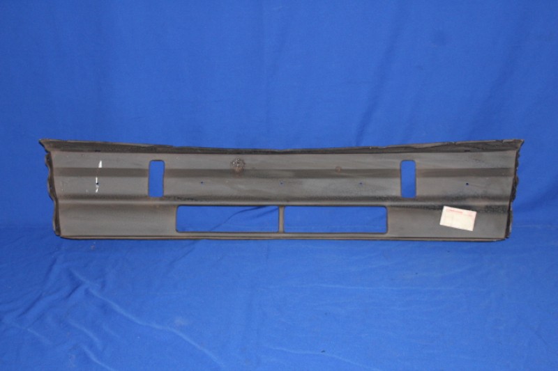 Frontschürze unten Rekord E2, ab FGST-Nr