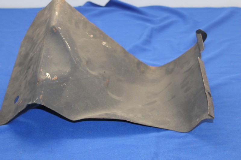 Innenkotflügel Repblech rechts Commodore C, Rekord E