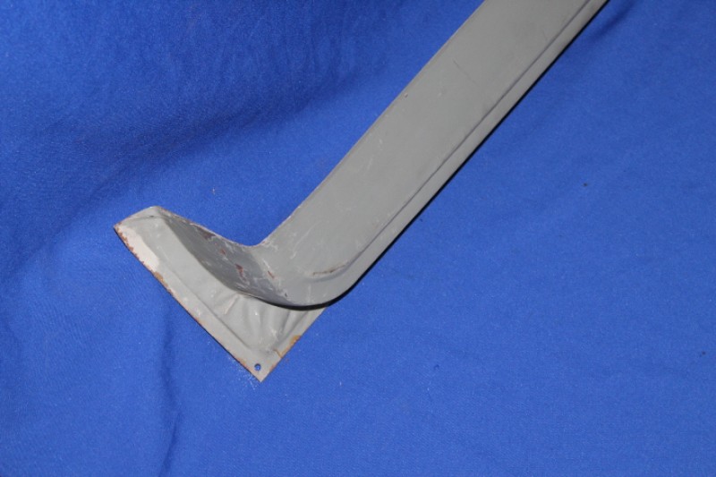 Untertürblech Kadett C 2-trg rechts, Klokkerholm