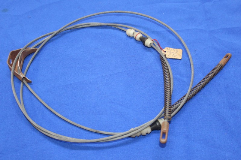 Hand Brake Cable Kadett A