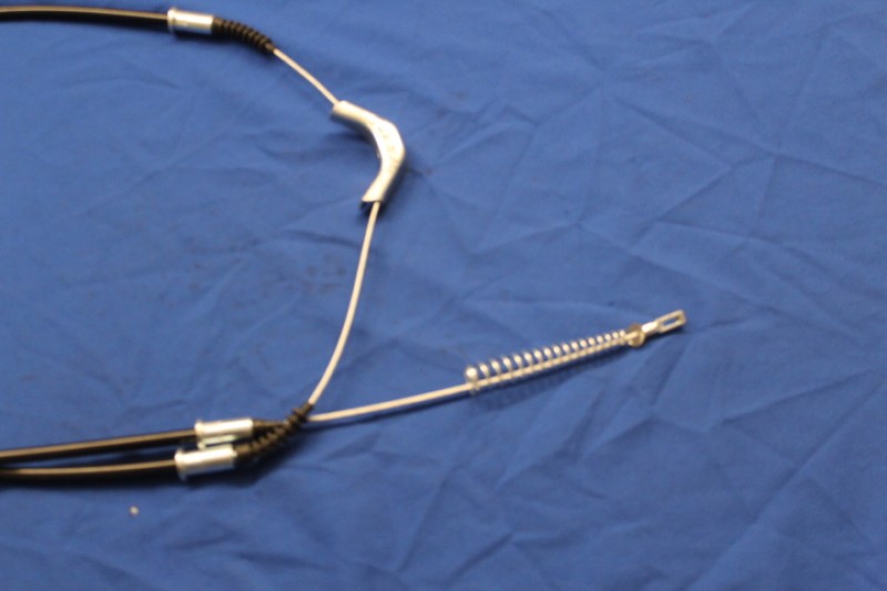 Handbremsseil Admiral / Diplomat B 2,8E + V8