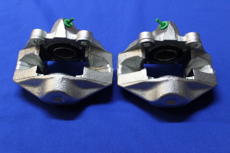 Bremsanlage 246mm "BELÜFTET" aus neuer Fertigung, UMBAUKIT