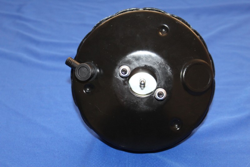 Brake Booster 8", Commodore A + B