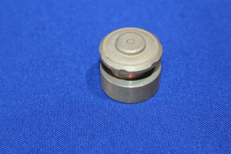 Kolben Radbremszylinder hinten Olympia / Rekord / Kapitän 1953-61