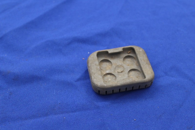 Bremspedalgummi Olympia Rekord PI + PII, Olymat