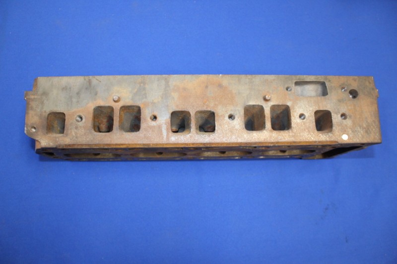 Cylinder Head 17S CIH up to 1972