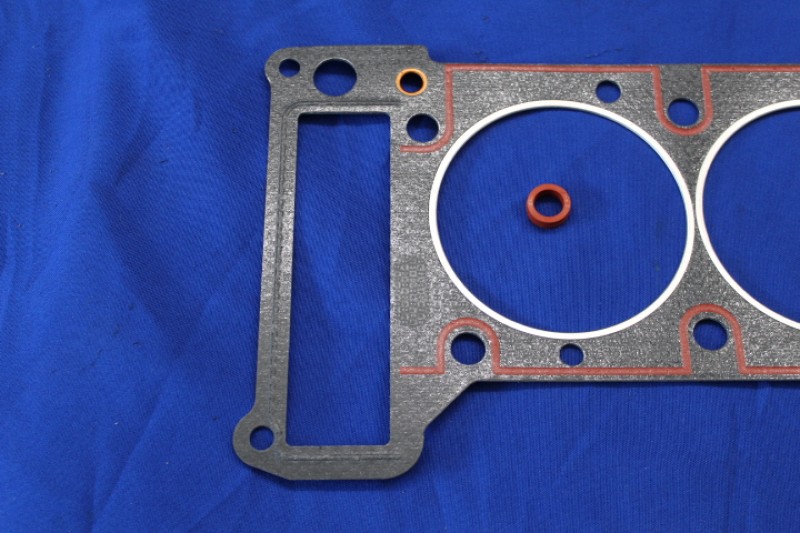 Cylinder Head Gasket 2,0 CIH