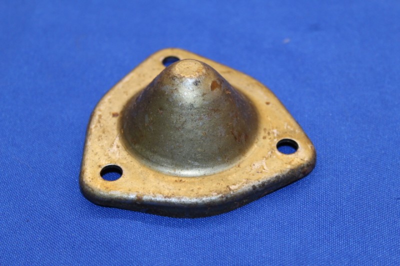 Nockenwellendeckel CIH vorn