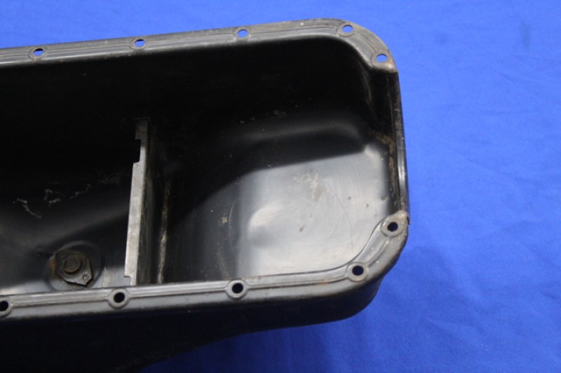 Motor-Oelwanne Kapitän-Admiral A/B 2,8