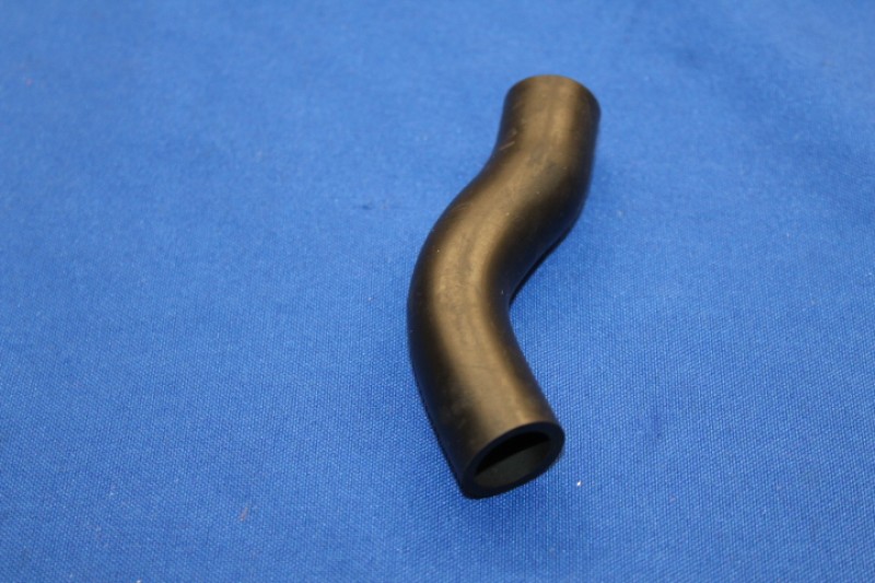 Entlüftungsschlauch am Ventildeckel "H"-Modelle