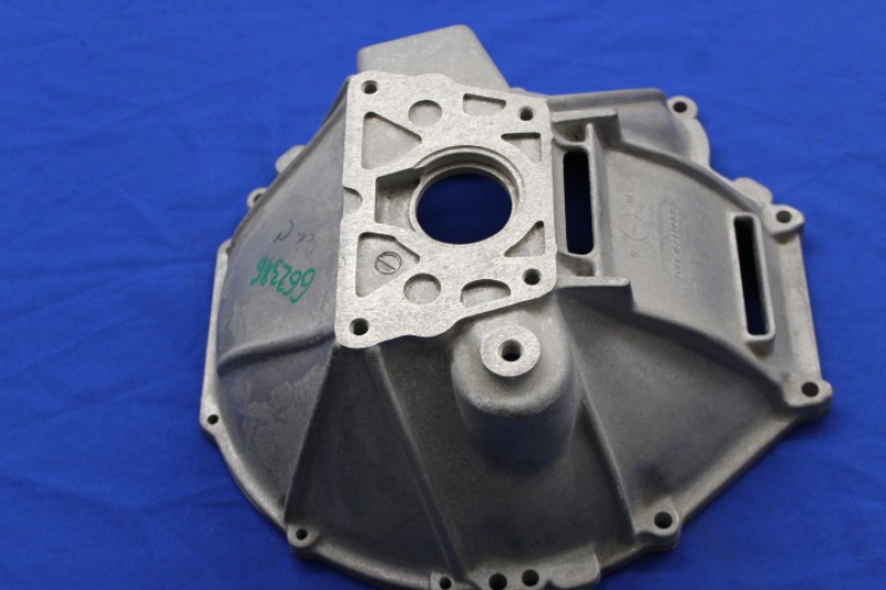 Kupplungsgehäuse Rekord C, Kadett B CIH