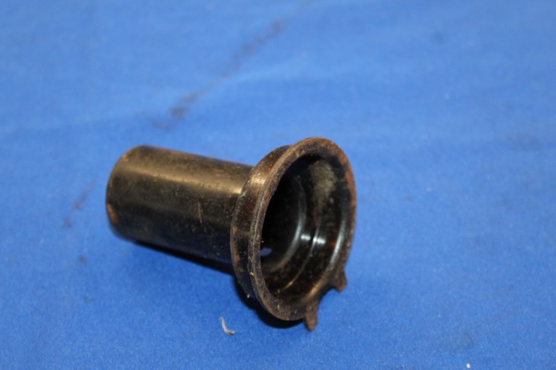 Ausrücklagerführung Blitz ab ca Ende 1953