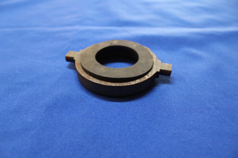 Pressure Bearing Housing Rekord B ´Olymat´