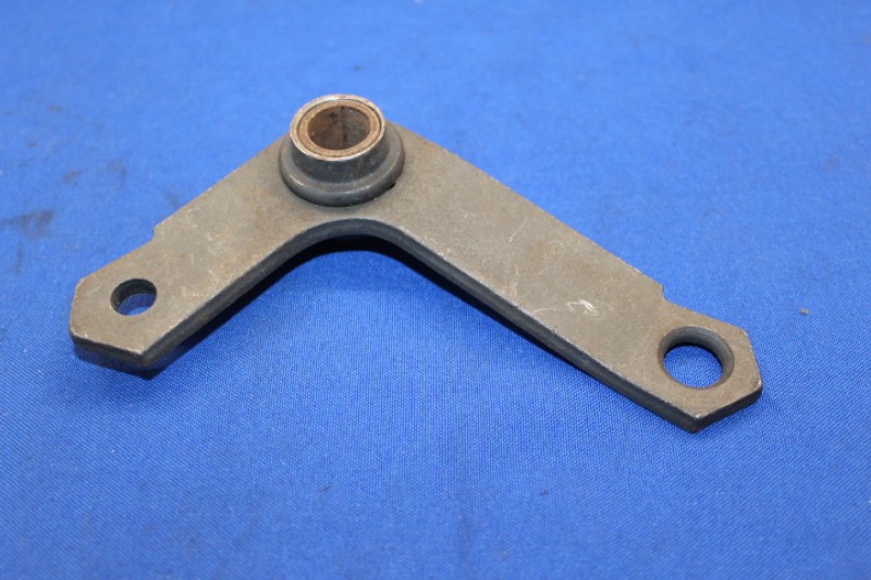 Lever Clutch Operation Rekord B6