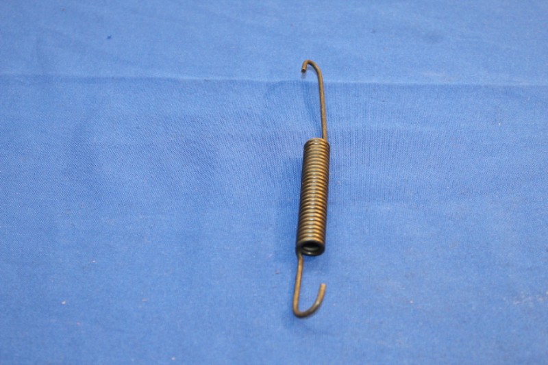 Return Spring for Clutch Lever Rekord A/B, 2,6L EARLY