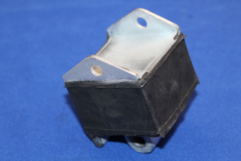 Damperblock Engine Rekord A