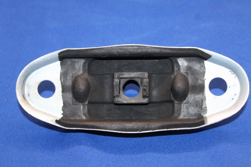 Damperblock Rear for Manual Transmission Kadett B