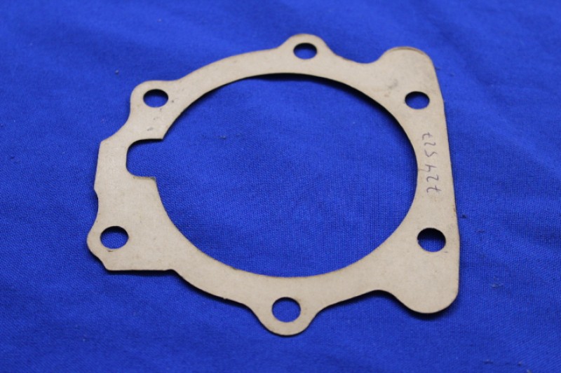 Dichtung Getriebeendstück / Tachometertreibgehäuse, Vorkrieg