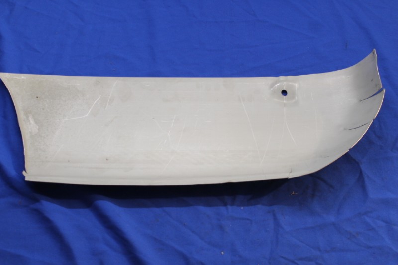 Rear Quarter Panel lower right Rekord D, Commodore B, (Warny)