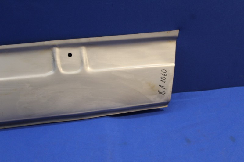 Rear Panel lower Ascona/Manta B