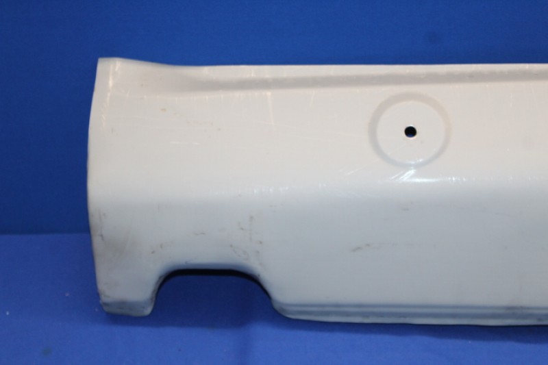 Rear Panel lower Commodore C, Rekord E Caravan