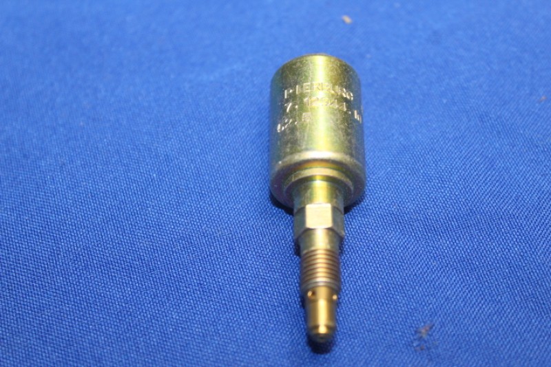 Idle Cut-Off Valve Rekord D 1,7N