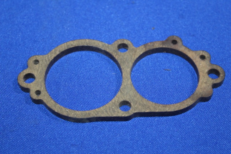 Flange Gasket Throttle Body Zenith Inat