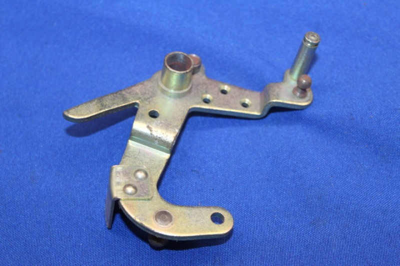 Operating Lever Zenith Carburetor CommodoreB 25H