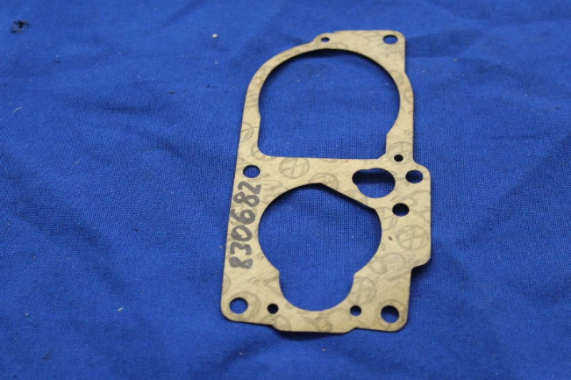 Vergaserdeckel-Dichtung Solex 30/35PDSI, 5 Schrauben