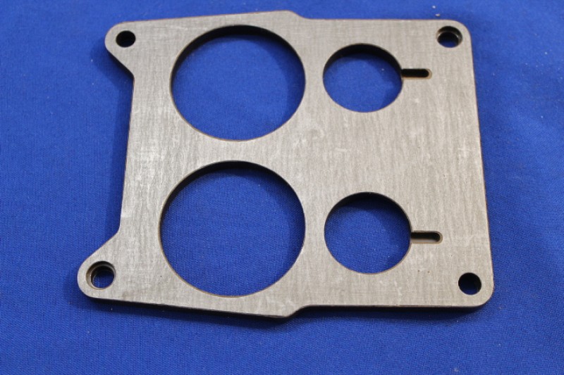 Dichung Vergaser an Saugrohr Solex 4A1