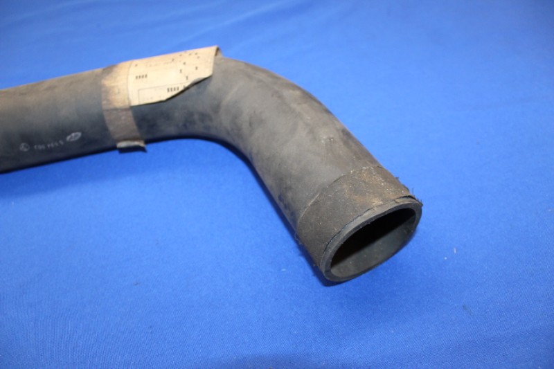 Intake Hose / Curve-Hose , probably Blitz