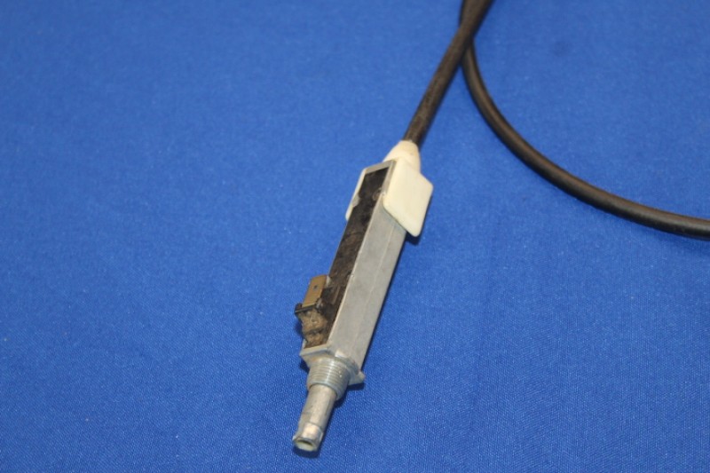 Chokezug Ascona / Manta B 1,2