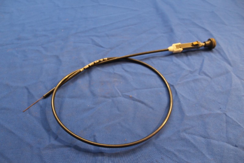 Choke Cable Ascona / Manta B 1,3