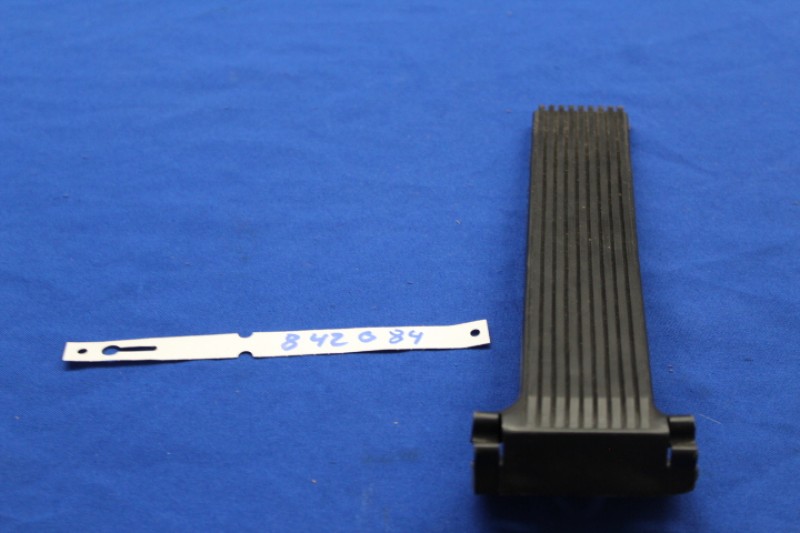 Gaspedal Manta / Ascona A