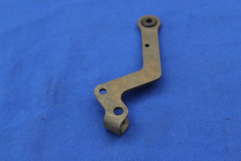 Setting Lever Dentent for Throttle Linkage Kadett C 1,0 + 1,2