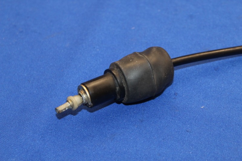 Gaszug 2,8H + 3,0H Schaltgetriebe