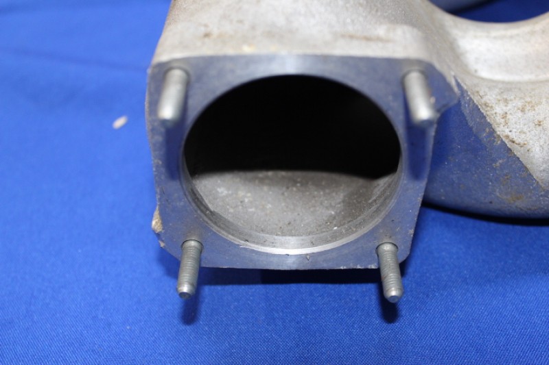 Inlet Manifold Kadett C Coupe 1,9E