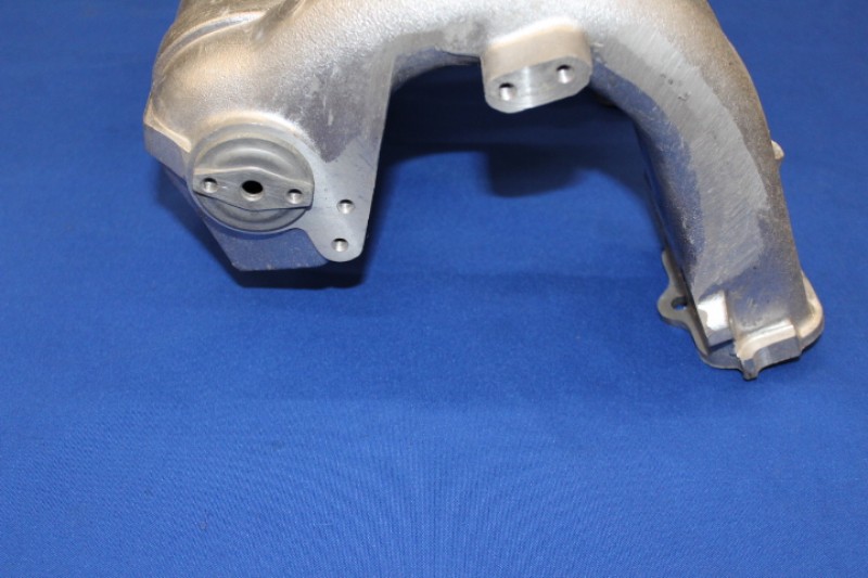 Inlet Manifold Manta/Ascona B 1,9E