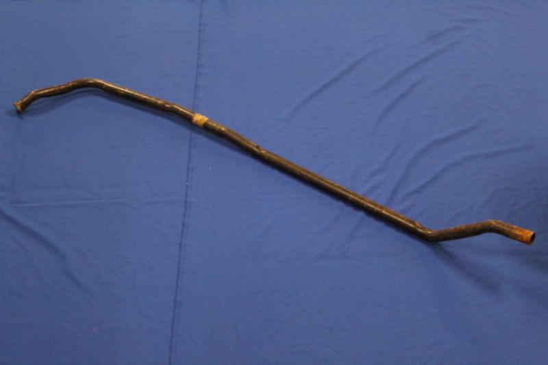 Y-Pipe Kadett C 1,0N + 1,2N, early